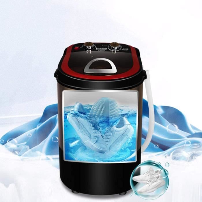 Lave Linge Laver Chaussure A La Machine Semelle De Chaussure
