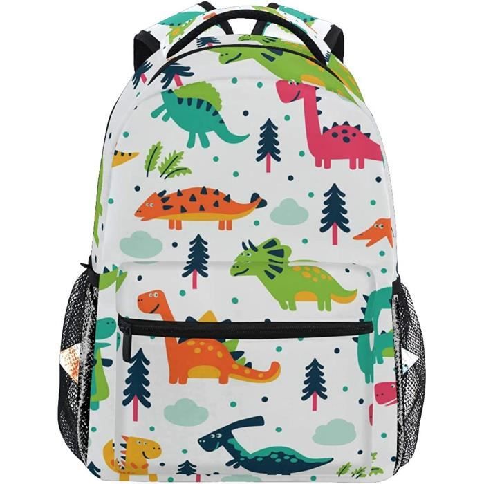 Sac à Dos De Dessin Animé Pour Enfants Sac D'école Mignon Pour Enfants De Maternelle Sac D Ecole Pour Bebe Filles