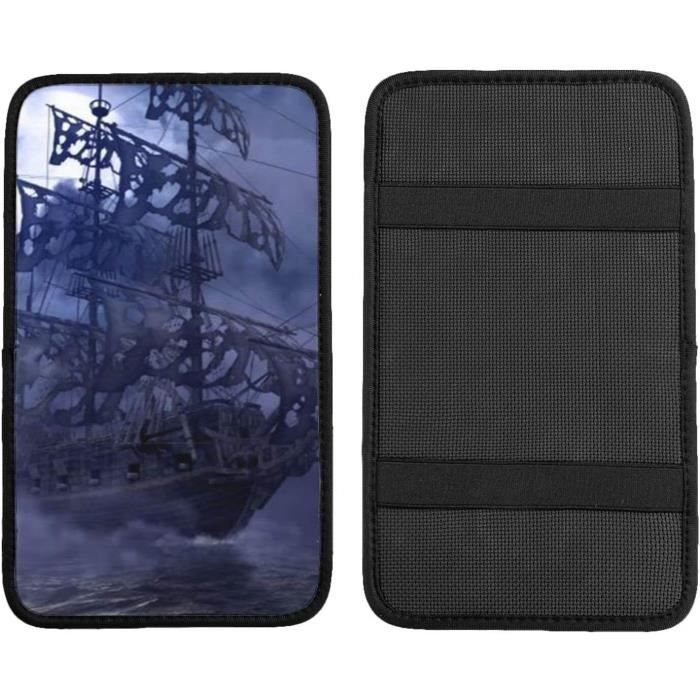 Housse AIYING Pour Console Centrale De Bateau – Oxford 600D, Imperméable, UV, Coupe-vent – 4 Tailles Disponibles !
