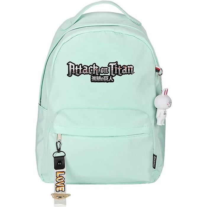 Cartable anime deals