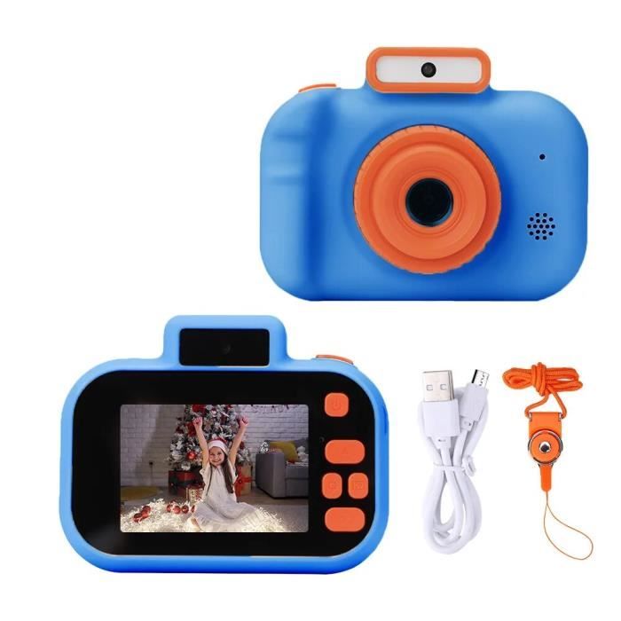 Endoscope Pour Enfants 1080P, Jouet STEM, Cadeau D'Anniversaire Parfait
