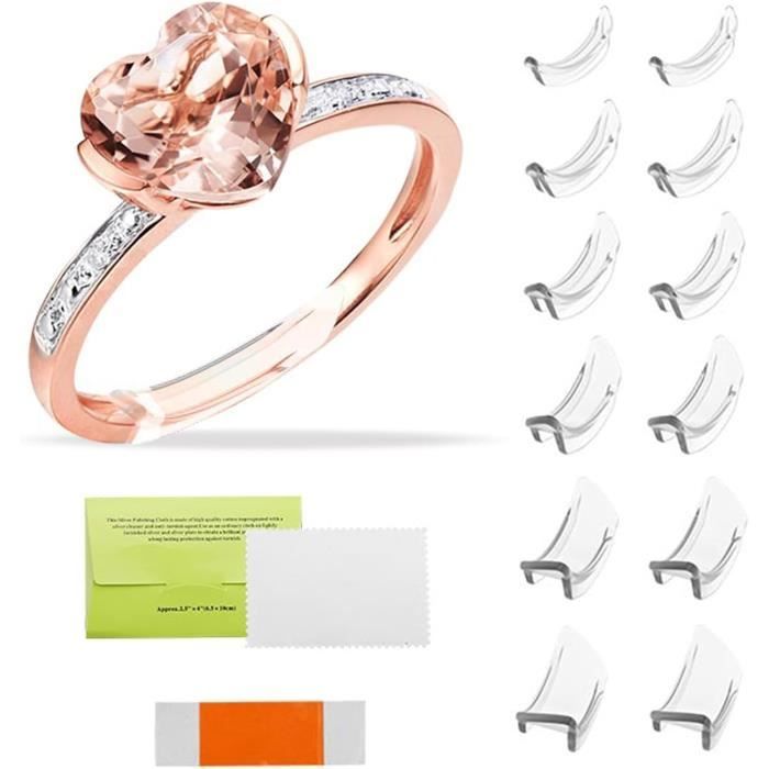 Reducteur bague top