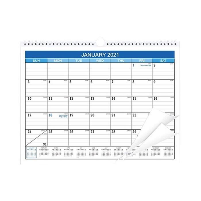 Cdiscount Calendrier 2022