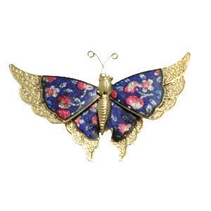 Broche Tortue Strass Alliage Zinc - Accessoire Mignon Pour Femmes - 3.3x3.4cm