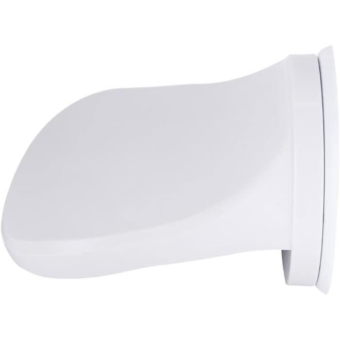 Repose-pieds De Salle De Bain Repose-pieds De Douche Avec Ventouse