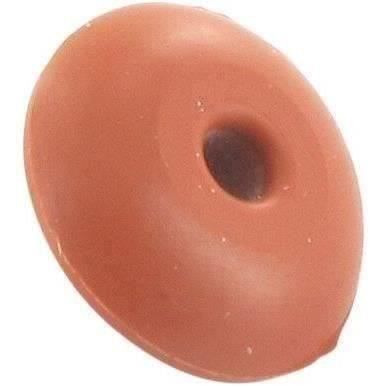 Pastille caoutchouc adaptable WALBRO pour modèles WY, WYJ, WYK, WYL, WYP, WT, WTA - Remplace origine