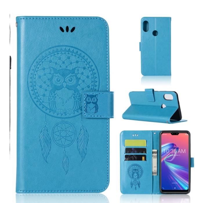 Écran LCD + Vitre Tactile COMPLET Pour Asus Zenfone Max Pro M2 (ZB631KL) - Neuf + Outils