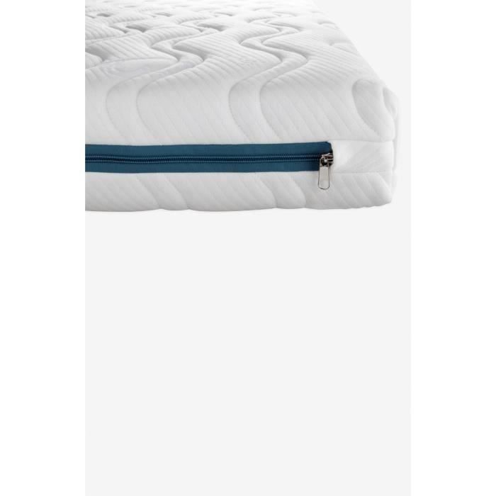 Matelas Bebe Evolution Latex 70x140 Cm Cdiscount Maison Matelas Bebe Evolution Latex 70x140 Cm Cdiscount Maison