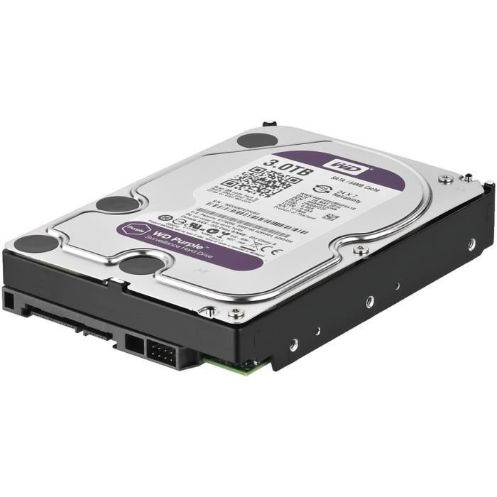 Disque Dur Sata 3 To Prix Pas Cher Cdiscount