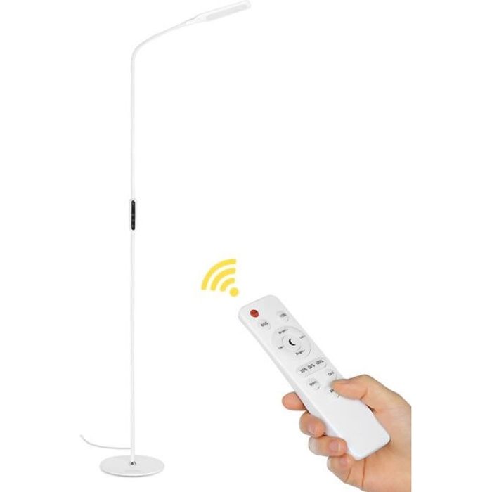 Lampe Liseuse Sur Pied Achat Vente Pas Cher