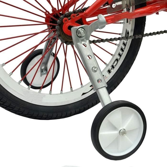 Stabilisateur hotsell pour velo