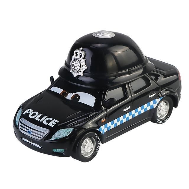 Frank cars sales 3 toy