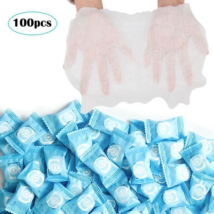 Serviette Compressee Serviette Jetable Pour Le Visage Gant De Toilette Portable Lingettes Pour Bebe Lingettes Humides Serviet562 Cdiscount Puericulture Eveil Bebe