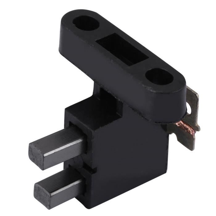 Lot De 18 Balais De Charbon CG677 - Pour Générateur Et Turbo Générateur - Neufs
