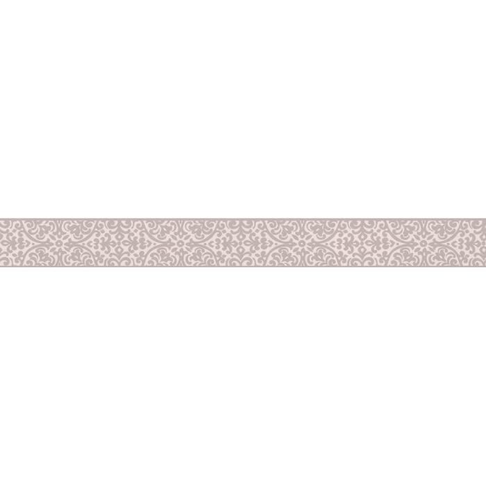 Frise Murale Autocollante Stick Ups 5m X 10cm - Décor Bleu Vert Lavable