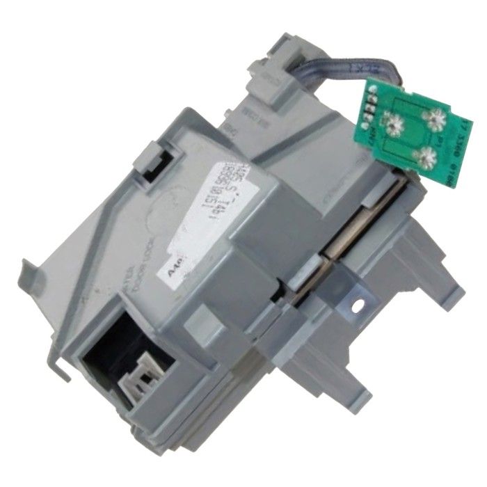 Beko module de gestion lave vaisselle - vue 3