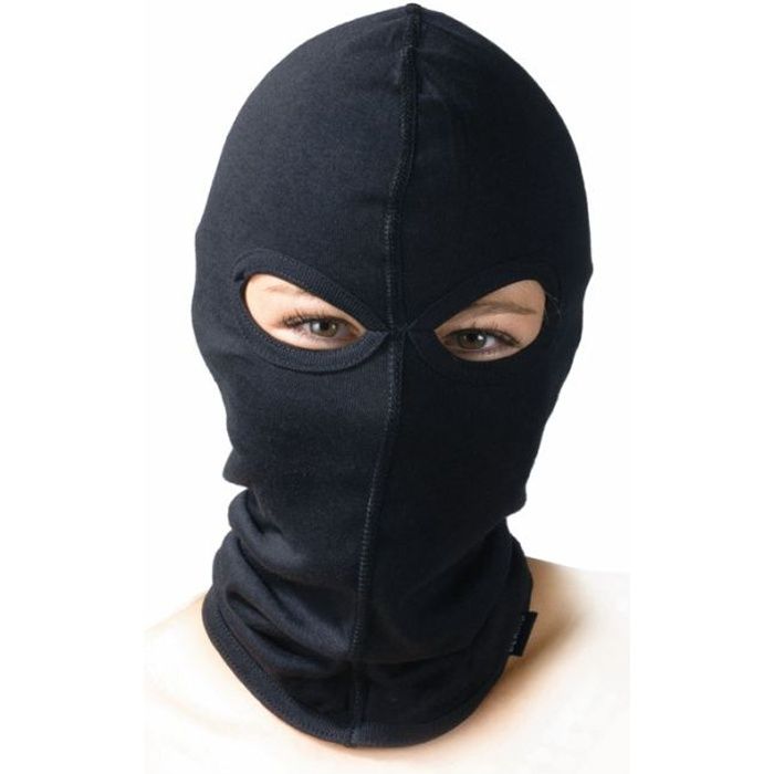 Cagoule moto chouette coton Bering