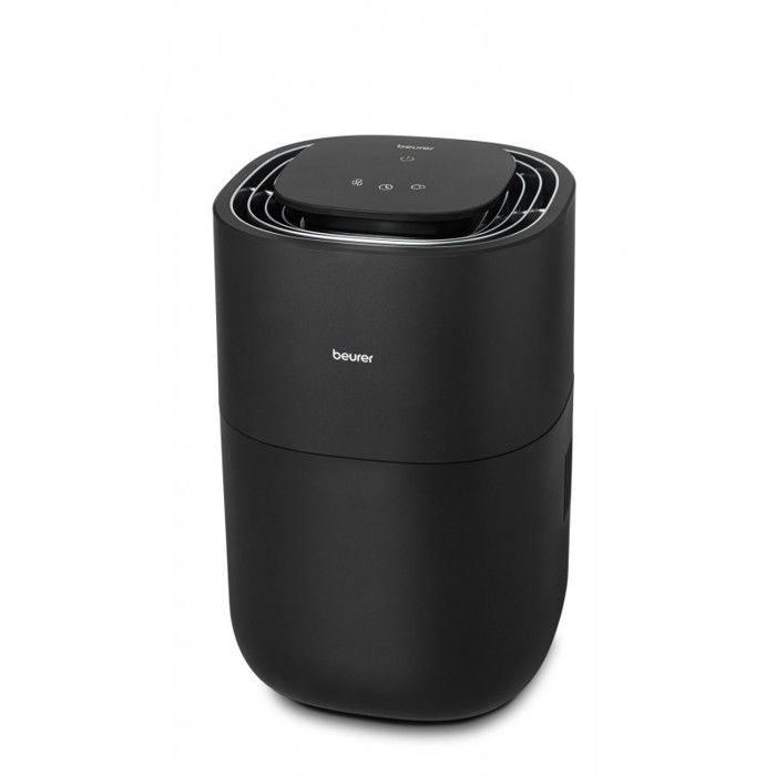 Humidificateur dair - BEURER - LB 200 - 3 litres - 30 m² - 30 dB