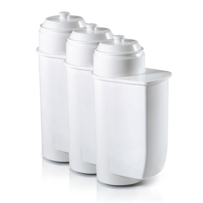 Filtre à eau Bosch TCZ7033 3 pièces 300 g 185 x 80 x 120 mm - vue 2