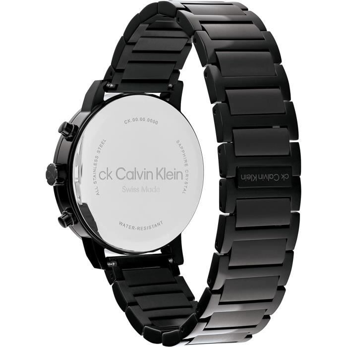 Calvin klein suisse outlet