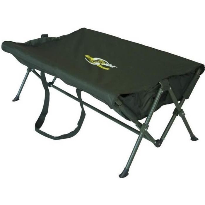 Carp Spirit Classic TAPIS DE RECEPTION CRADLE CLAS Cdiscount Sport