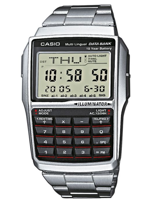 casio dbc 32d