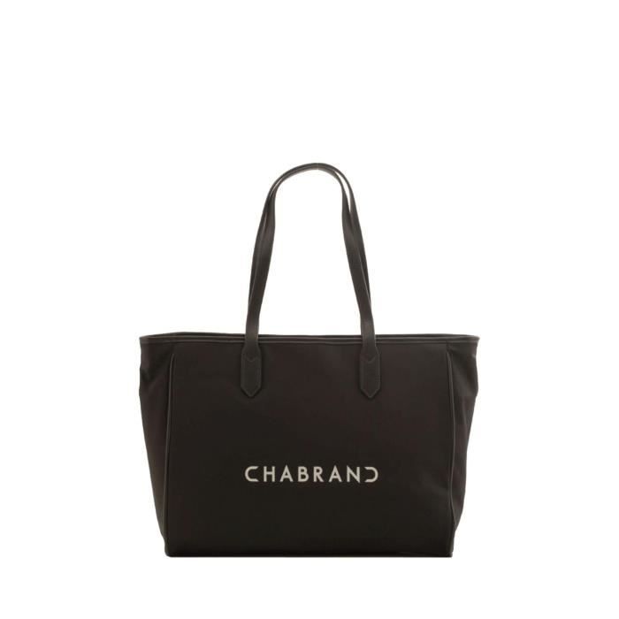Sac cabas chabrand on sale