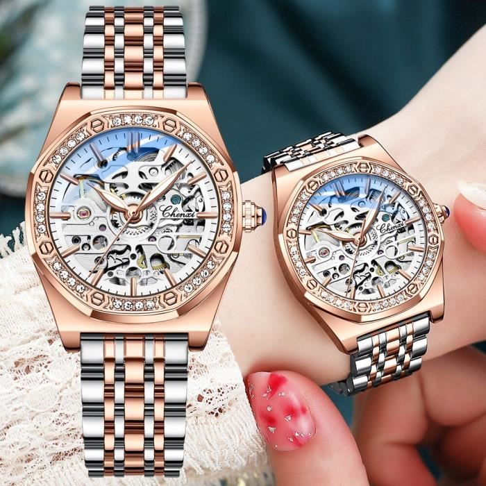 Chenxi montre sales