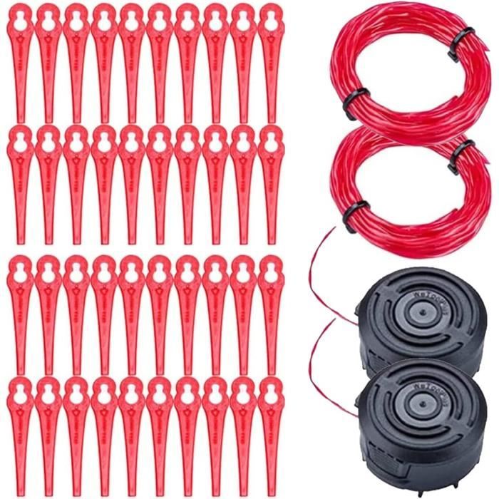 GUUZI Lot 10 Interrupteurs à Lames Plastique 3x14mm Avec 10 Magnétiques - Capteurs Porte Fenêtre