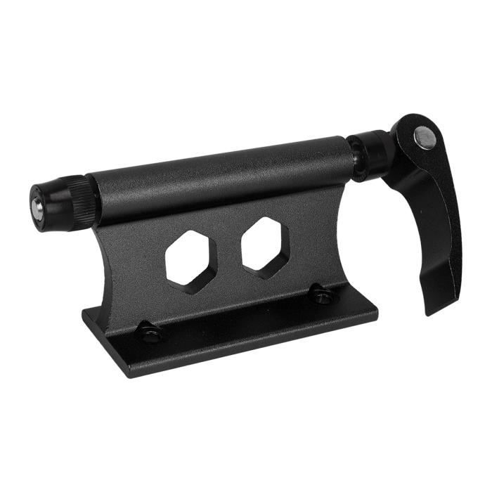 Manico In Legno Con Ghiera Per Lima - Diametro 100mm Per Attrezzi Da Lavorazione