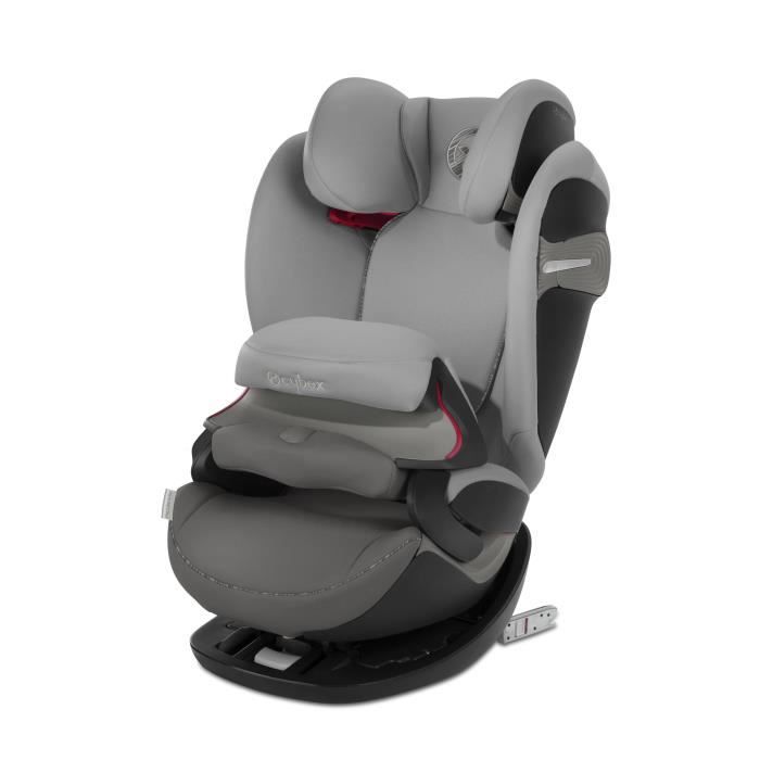 vente privee siege auto cybex