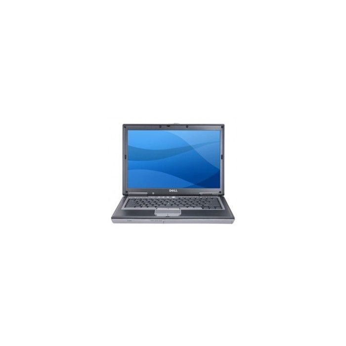 Dell Latitude D620 - Windows XP - CD 1GB 40GB - 14.1 - Ordinateur Portable PC - Dell