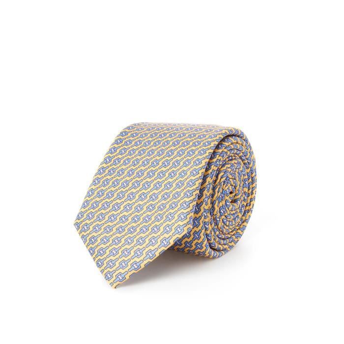 Épingle à Cravate Tyler & Tyler Diffusion Violet - Acier Rhodié, Style Dandy, Neuf Avec étiquettes