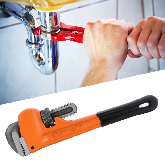 Mini Clé à Molette Réglable 68mm/100mm - Outil De Poche Professionnel Pour Bricolage Précis