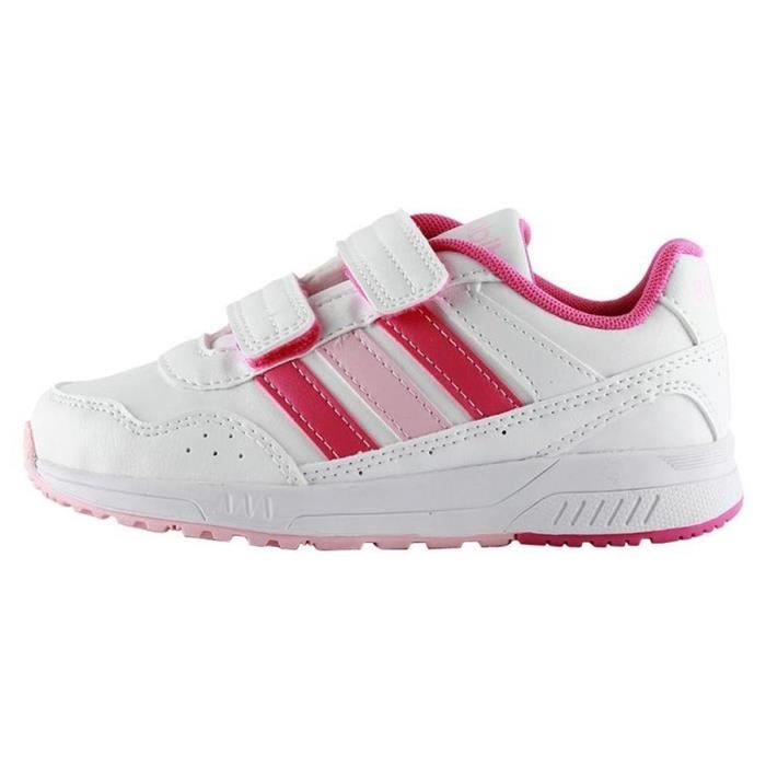 basket adidas neo fille