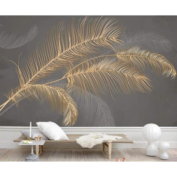 Tapisserie Murale Symboles Musicaux 3D 70x100cm - Décoration Chambre Salon