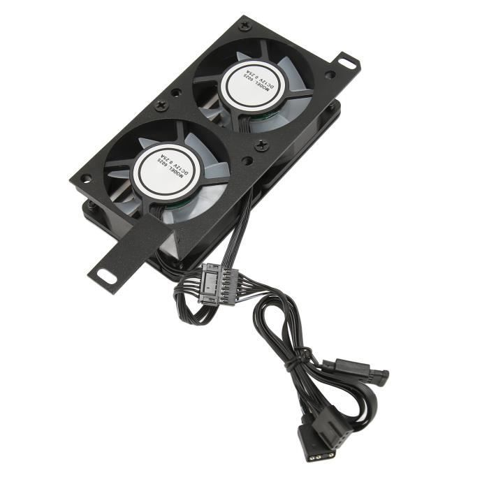 ROM Radiateur De Mémoire De Bureau Ventilateur De Refroidissement De