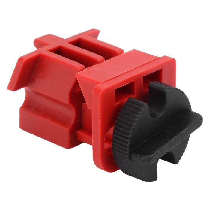 Verrouillage De Sécurité De Disjoncteur Verrou De Disjoncteur 10 Pièces