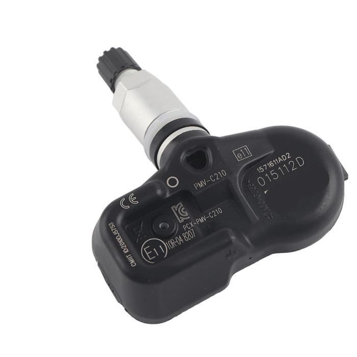 Capteur ABS Avant EBTOOLS Pour Peugeot 407/C6 - Réf. 4545G6, 4545A9