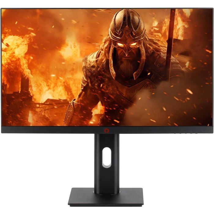 Ecran gaming Konix Nova Drakkar 24 180 Hz - vue 2
