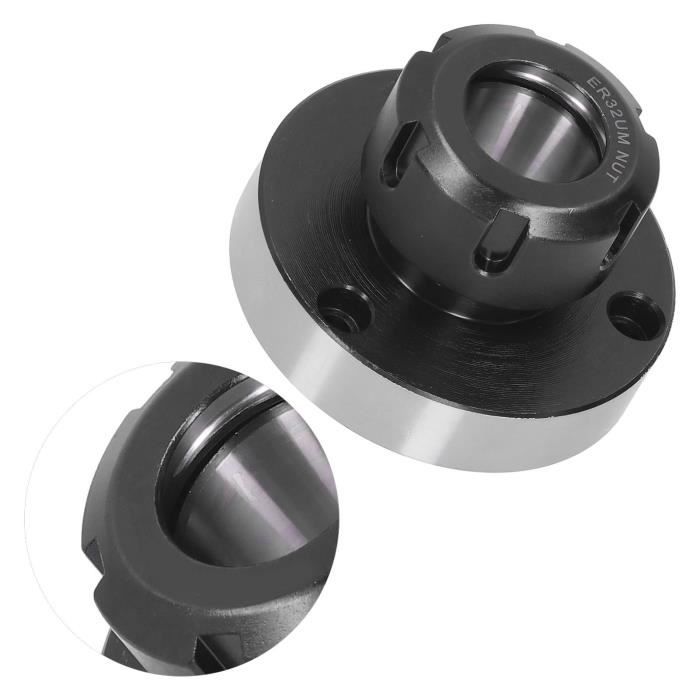 Pince De Serrage ER25 Pour Machine De Gravure - Cikonielf - Carré