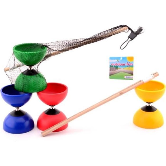 10 Balles Jonglage Coriver - PVC Doux - 5cm - 5 Couleurs - Pour Enfants/Débutants