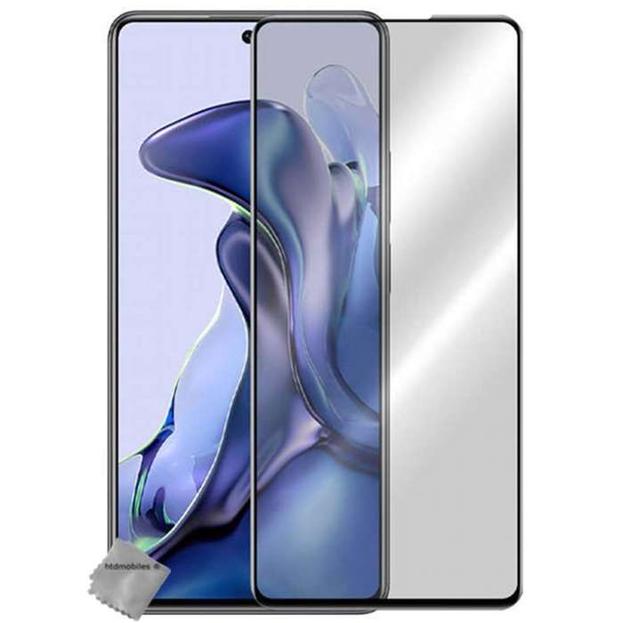 Protection écran Vitre en verre trempé pour Xiaomi Redmi 12C 4G