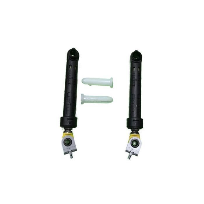 Indesit Amortisseurs 100 N kit - vue 1