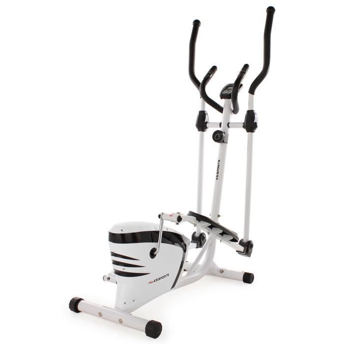 Velo elliptique ks sport online
