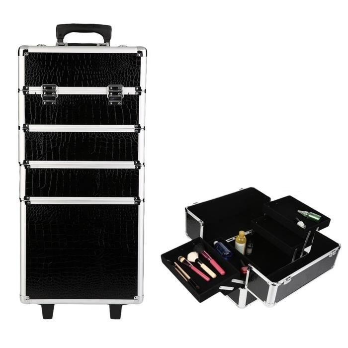 trolley esthetique