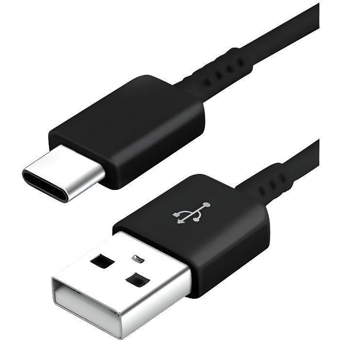 Cordon Usb Type C Achat Vente Pas Cher
