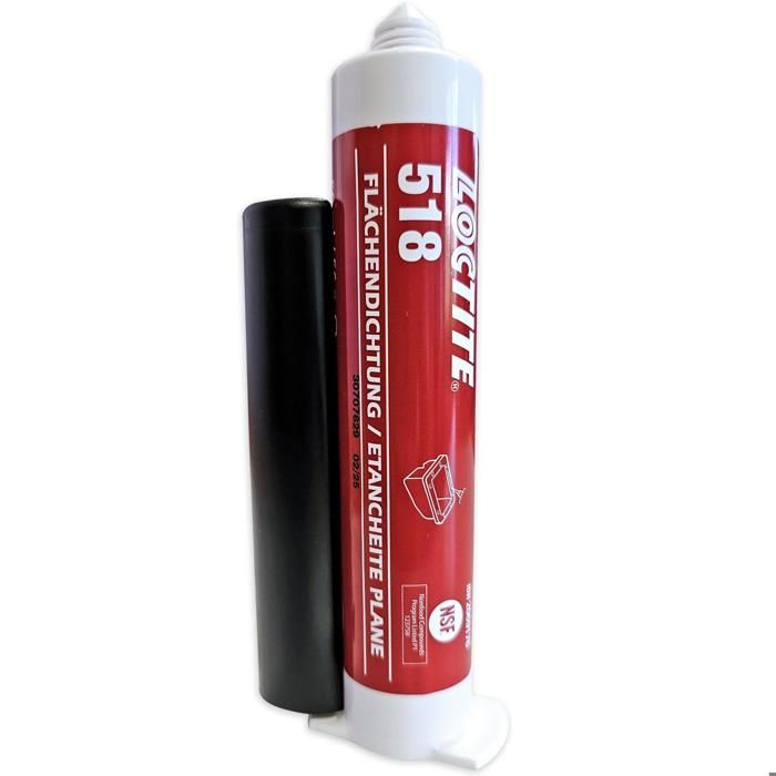 LOCTITE 518 PRO UNIJOINT ETANCHEITE DES JOINTS MOTEURS 50 ml - vue 2