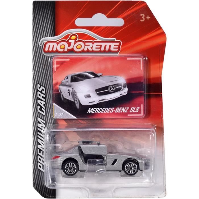 Majorette premium 2025