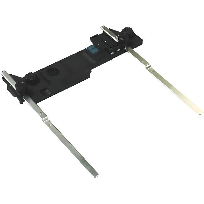 Adaptateurs rail de guidage pour scies sauteuses et scies circulaires - MAKITA 197252-3